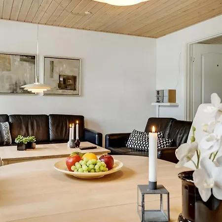 Eini - 4-5km From The Sea By Interhome Ulfborg