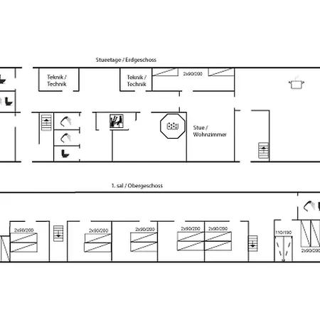 Eini - 4-5km From The Sea By Interhome Apartamento *