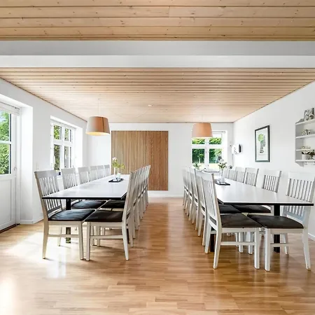 Eini - 4-5km From The Sea By Interhome Apartamento Ulfborg