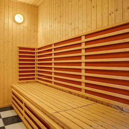 Eini - 4-5km From The Sea By Interhome * Ulfborg