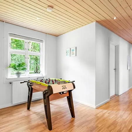 Lejlighed Eini - 4-5km From The Sea By Interhome Ulfborg