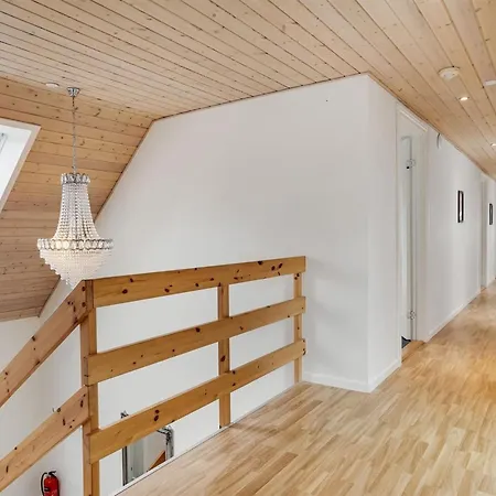 Lejlighed Eini - 4-5km From The Sea By Interhome Ulfborg
