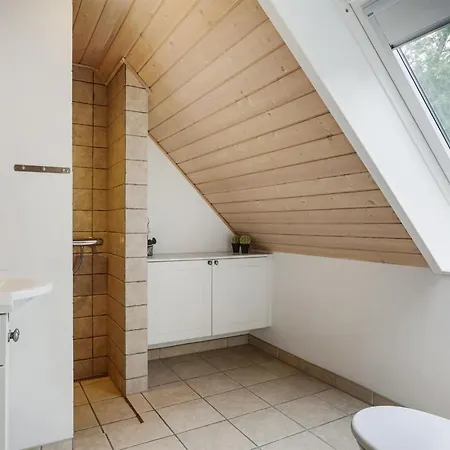 Eini - 4-5km From The Sea By Interhome Ulfborg