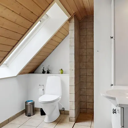 Eini - 4-5km From The Sea By Interhome * Ulfborg
