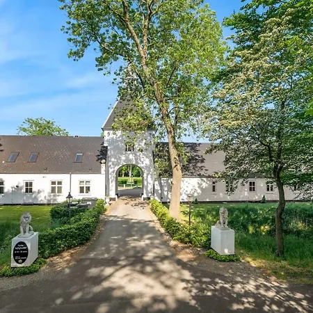 Eini - 4-5km From The Sea By Interhome Ulfborg