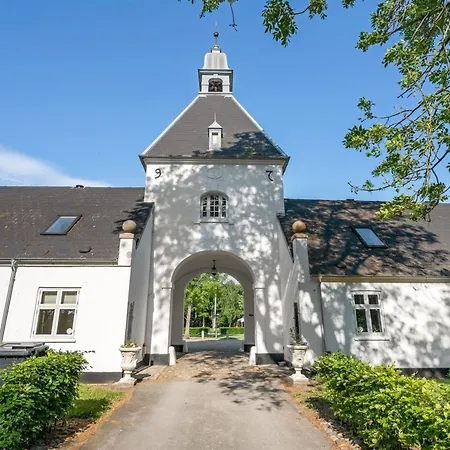 Eini - 4-5km From The Sea By Interhome * Ulfborg