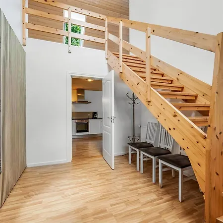 Eini - 4-5km From The Sea By Interhome
