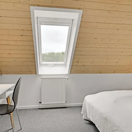Eini - 4-5km From The Sea By Interhome Apartamento *