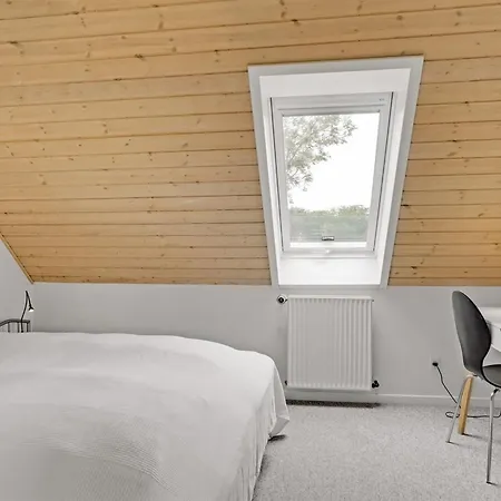 Eini - 4-5km From The Sea By Interhome Leilighet