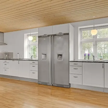 Eini - 4-5km From The Sea By Interhome Leilighet *
