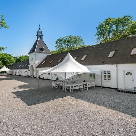 Eini - 4-5km From The Sea By Interhome Lejlighed Ulfborg