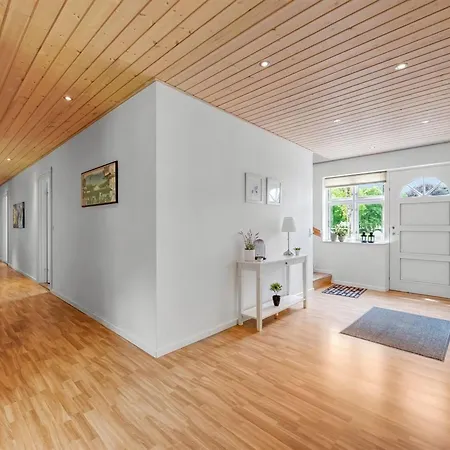Eini - 4-5km From The Sea By Interhome Ulfborg