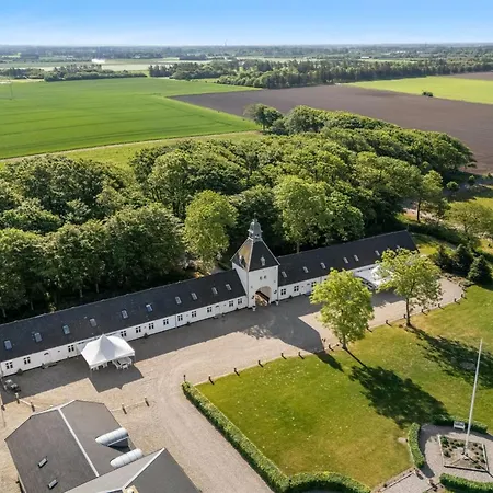 Eini - 4-5km From The Sea By Interhome * Ulfborg