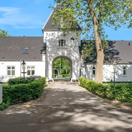 Eini - 4-5km From The Sea By Interhome Lejlighed Ulfborg