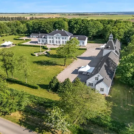 Eini - 4-5km From The Sea By Interhome Ulfborg