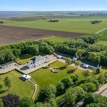 Eini - 4-5km From The Sea By Interhome Leilighet Ulfborg