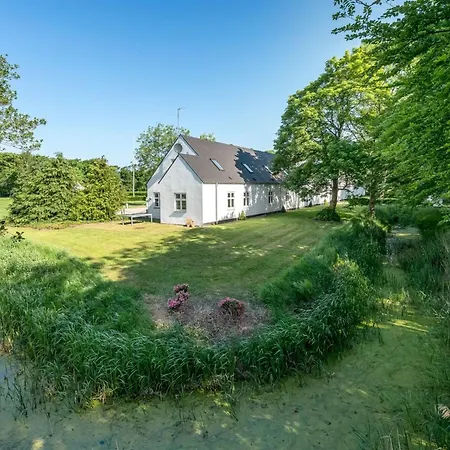 Eini - 4-5km From The Sea By Interhome Ulfborg